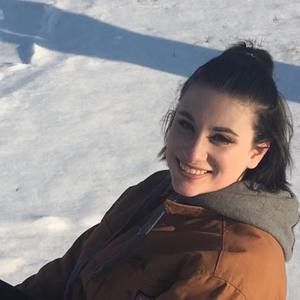 Meet your Posher, Angela